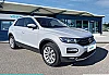 Volkswagen T-roc 1.5 TSI EVO 150ch Active DSG7 S&S thumbnail