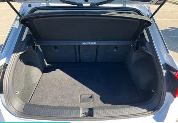 Volkswagen T-roc 1.5 TSI EVO 150ch Active DSG7 S&S