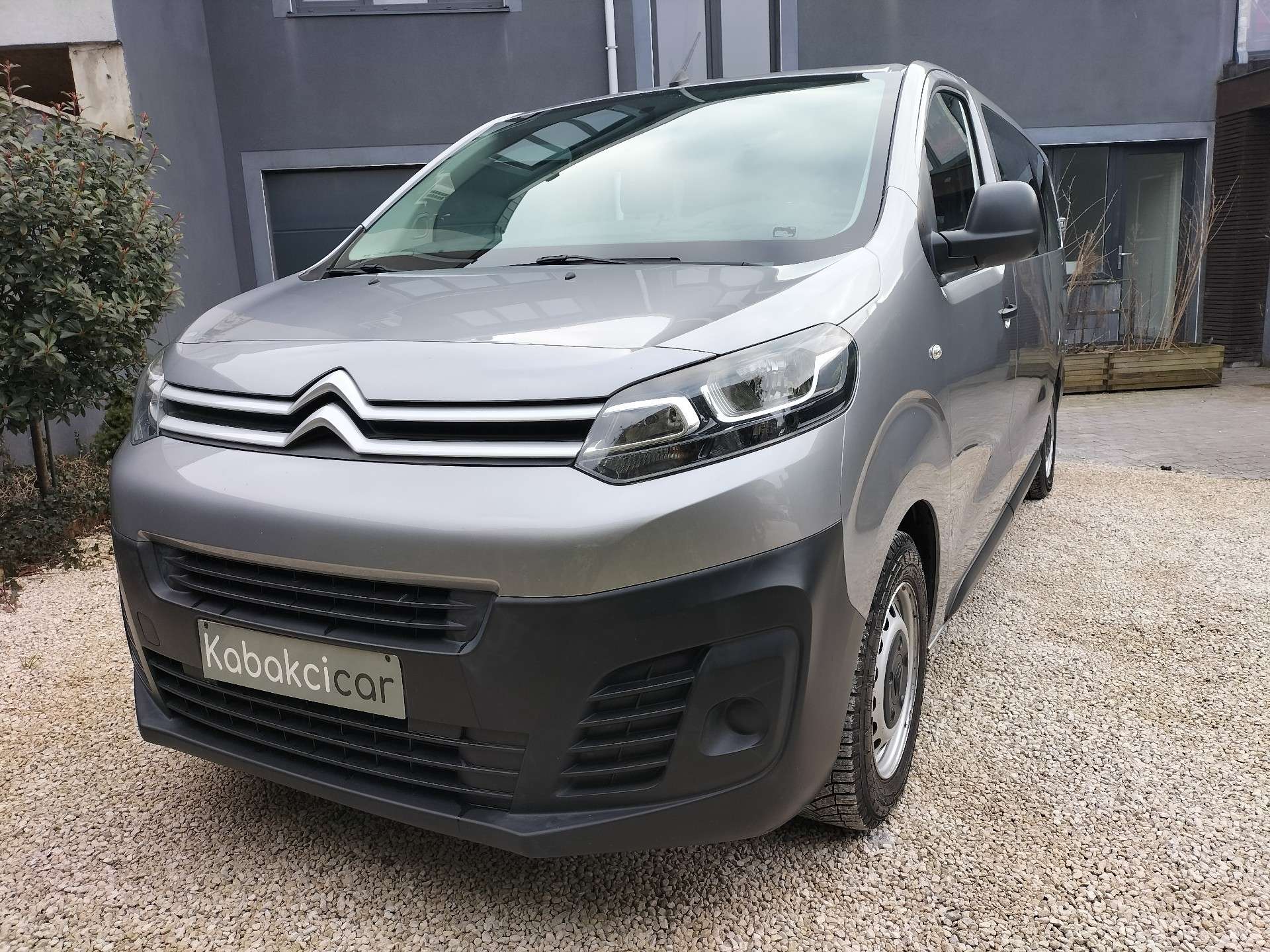 Citroen Spacetourer 1.5 BlueHDi XL - 9 PLACES - GARANTIE 12 MOIS