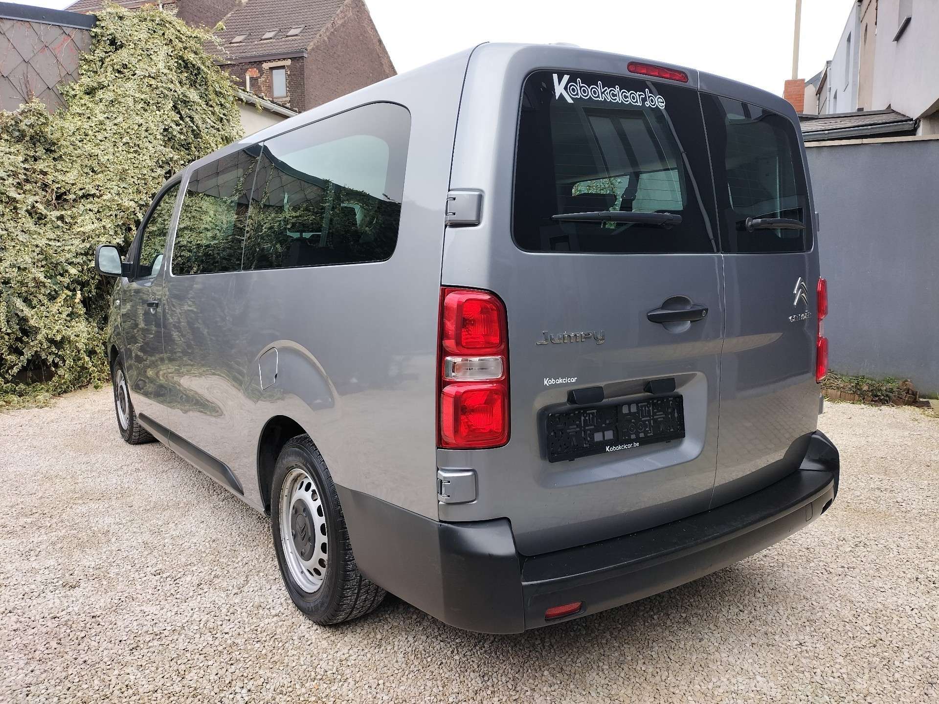 Citroen Spacetourer 1.5 BlueHDi XL - 9 PLACES - GARANTIE 12 MOIS