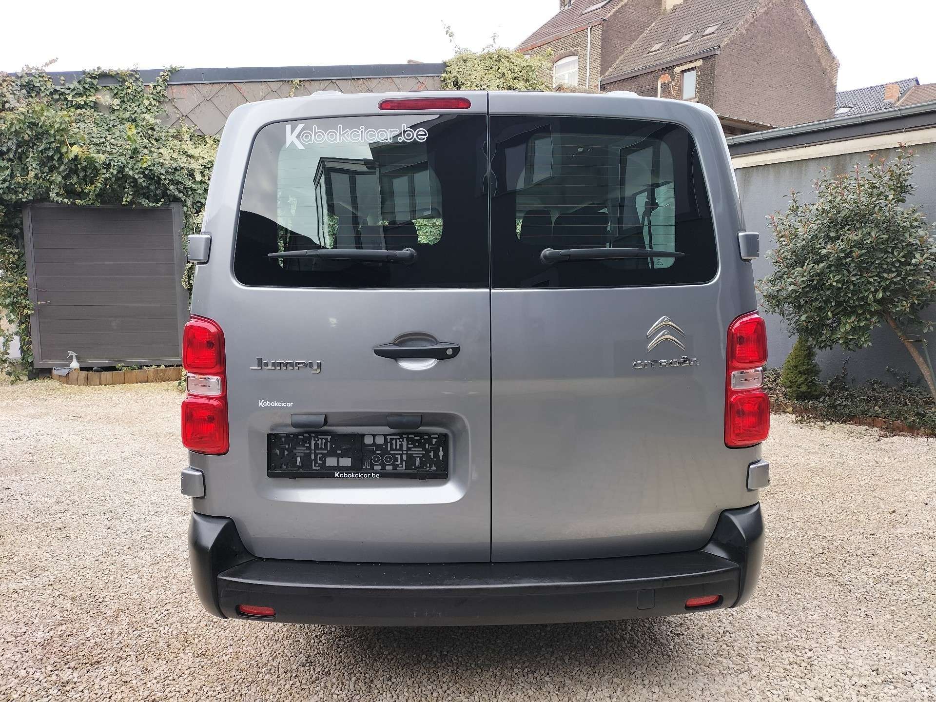 Citroen Spacetourer 1.5 BlueHDi XL - 9 PLACES - GARANTIE 12 MOIS