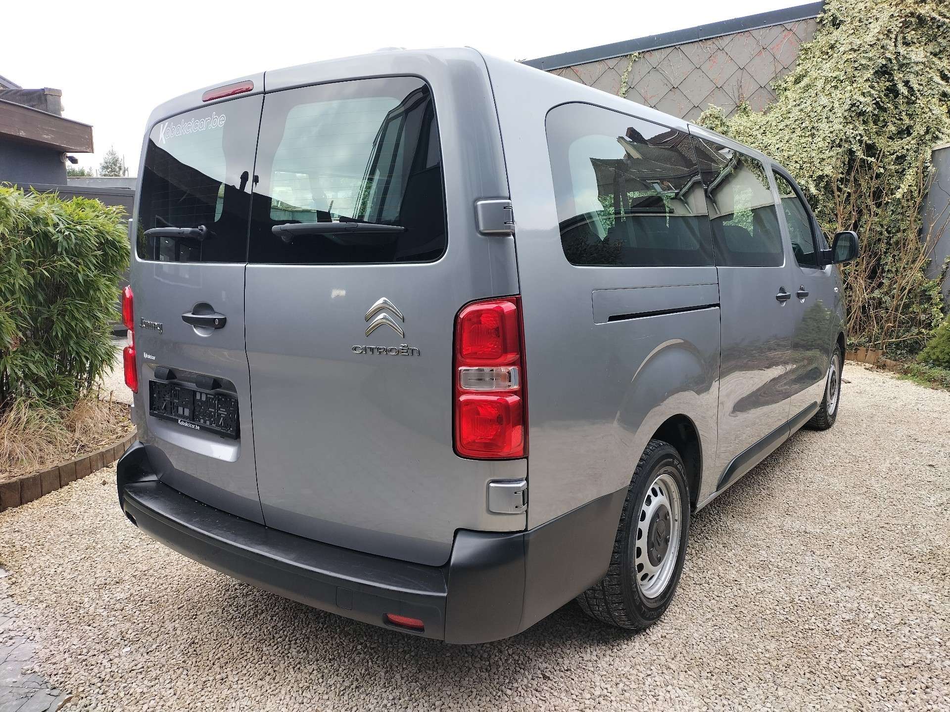Citroen Spacetourer 1.5 BlueHDi XL - 9 PLACES - GARANTIE 12 MOIS