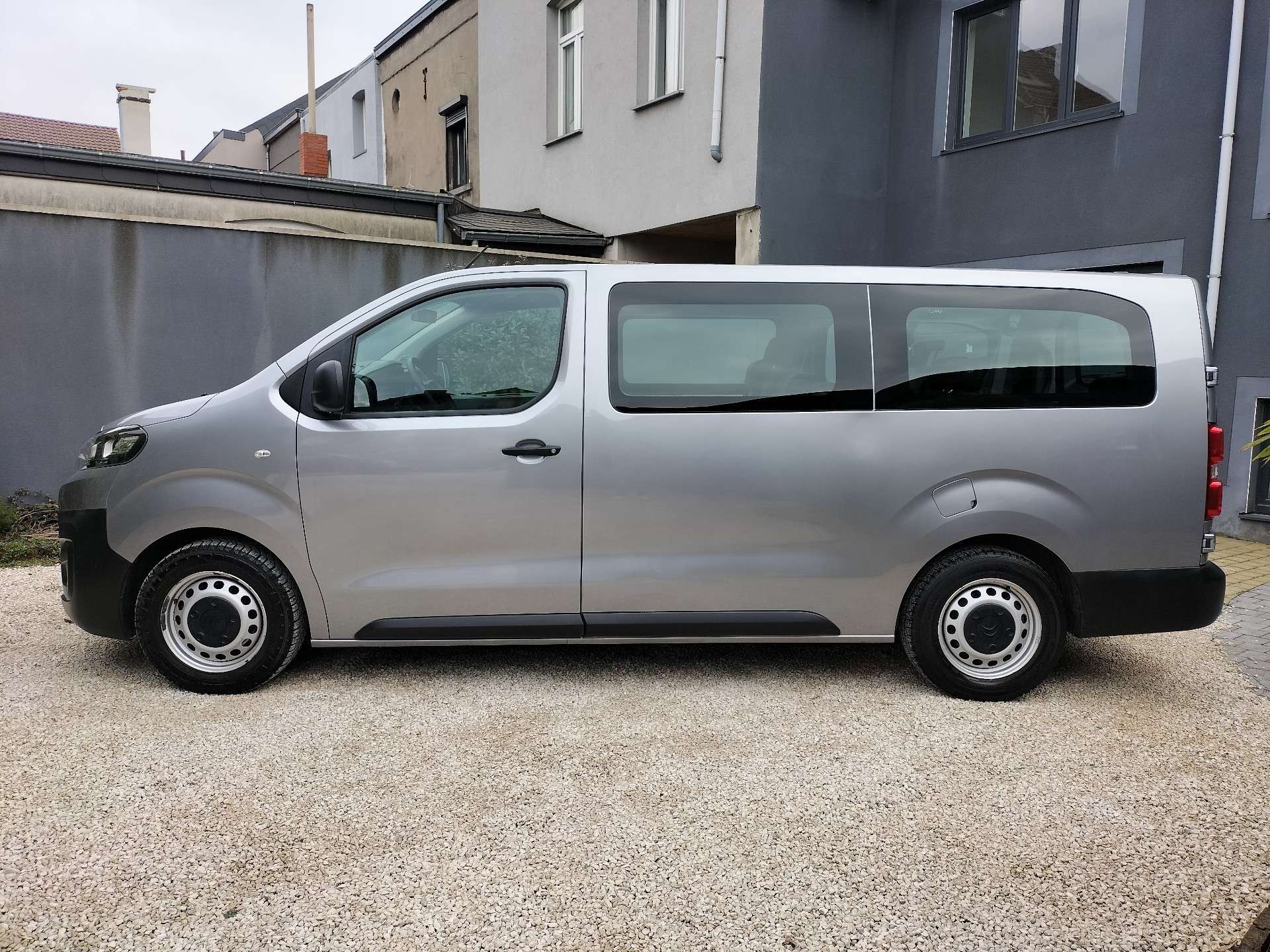 Citroen Spacetourer 1.5 BlueHDi XL - 9 PLACES - GARANTIE 12 MOIS