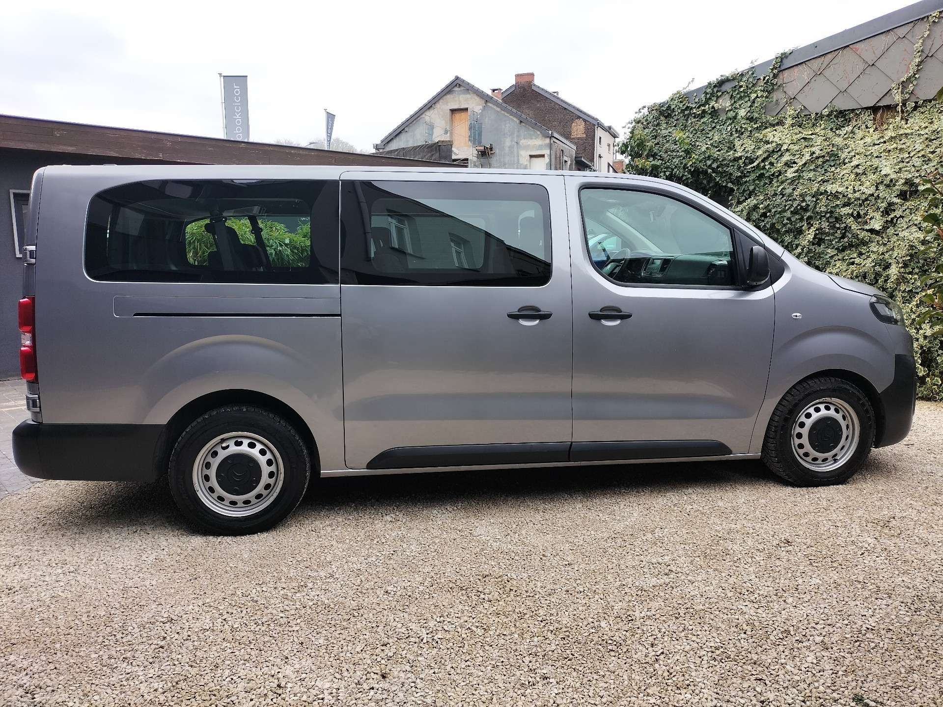 Citroen Spacetourer 1.5 BlueHDi XL - 9 PLACES - GARANTIE 12 MOIS