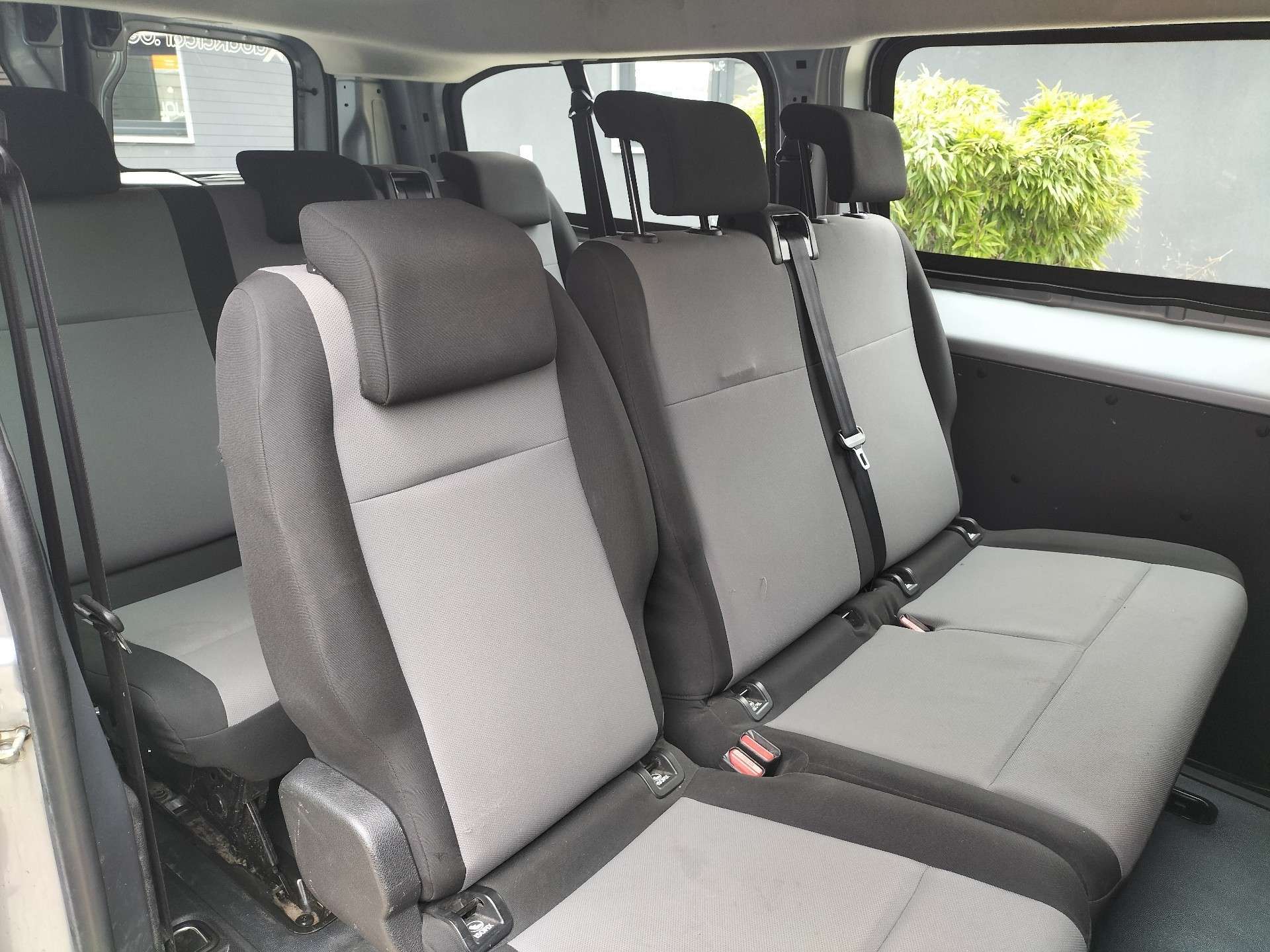 Citroen Spacetourer 1.5 BlueHDi XL - 9 PLACES - GARANTIE 12 MOIS