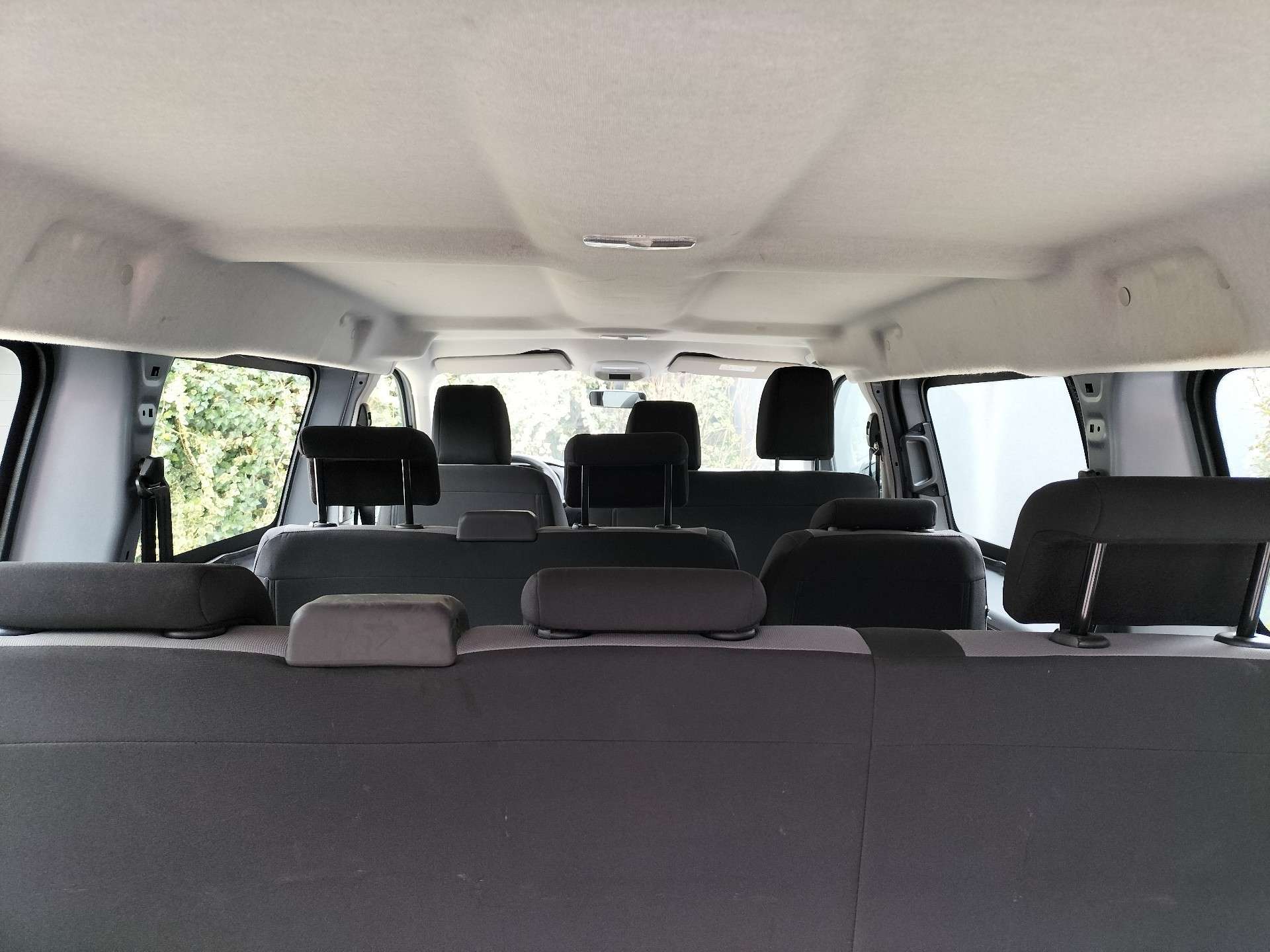 Citroen Spacetourer 1.5 BlueHDi XL - 9 PLACES - GARANTIE 12 MOIS