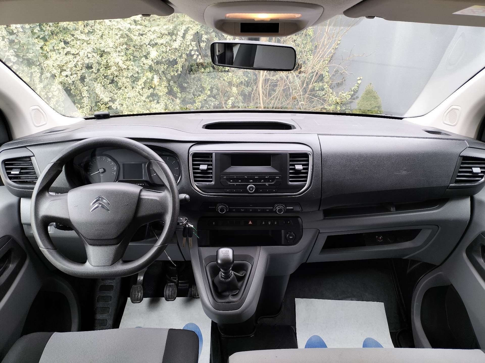 Citroen Spacetourer 1.5 BlueHDi XL - 9 PLACES - GARANTIE 12 MOIS