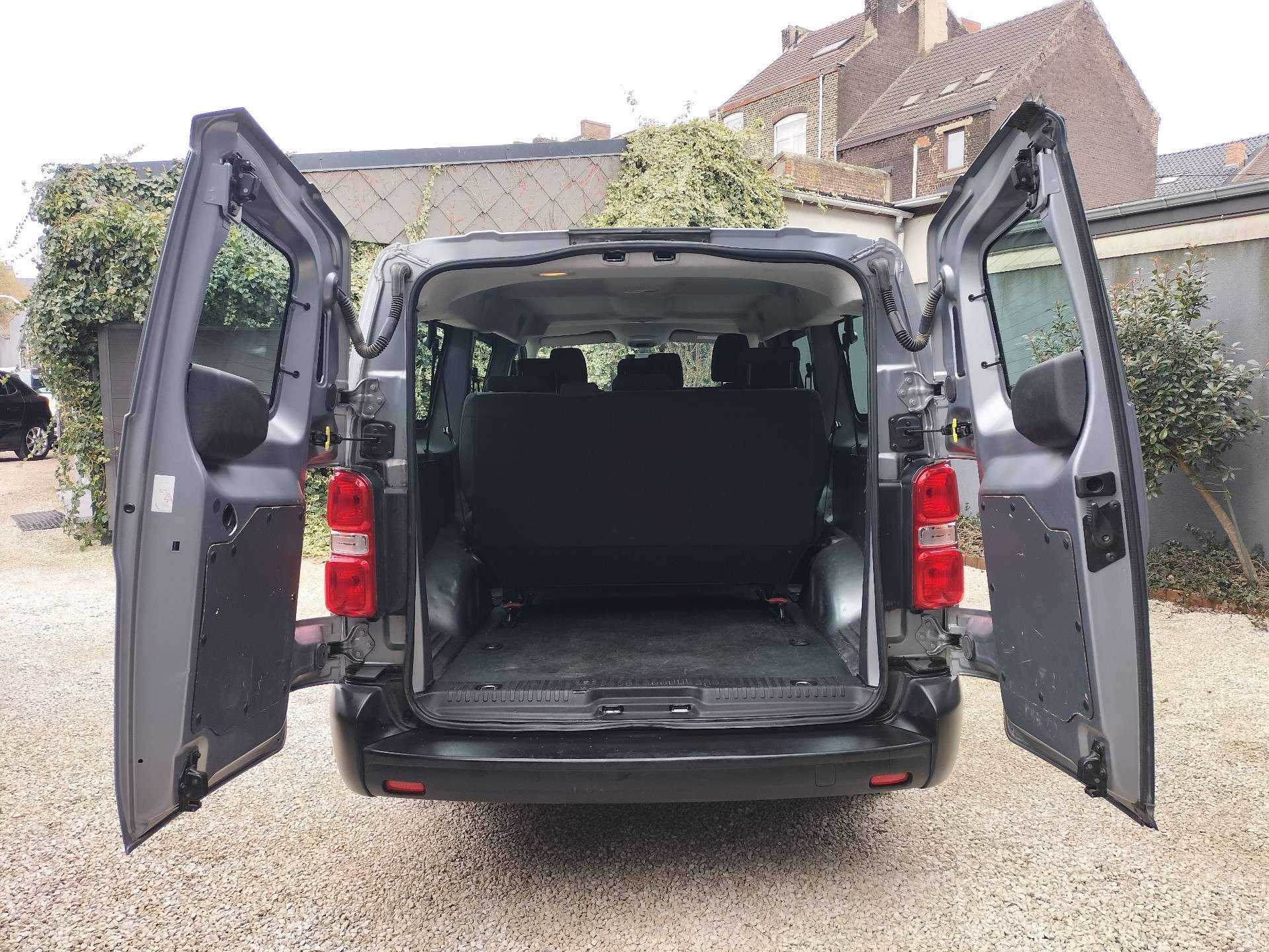 Citroen Spacetourer 1.5 BlueHDi XL - 9 PLACES - GARANTIE 12 MOIS