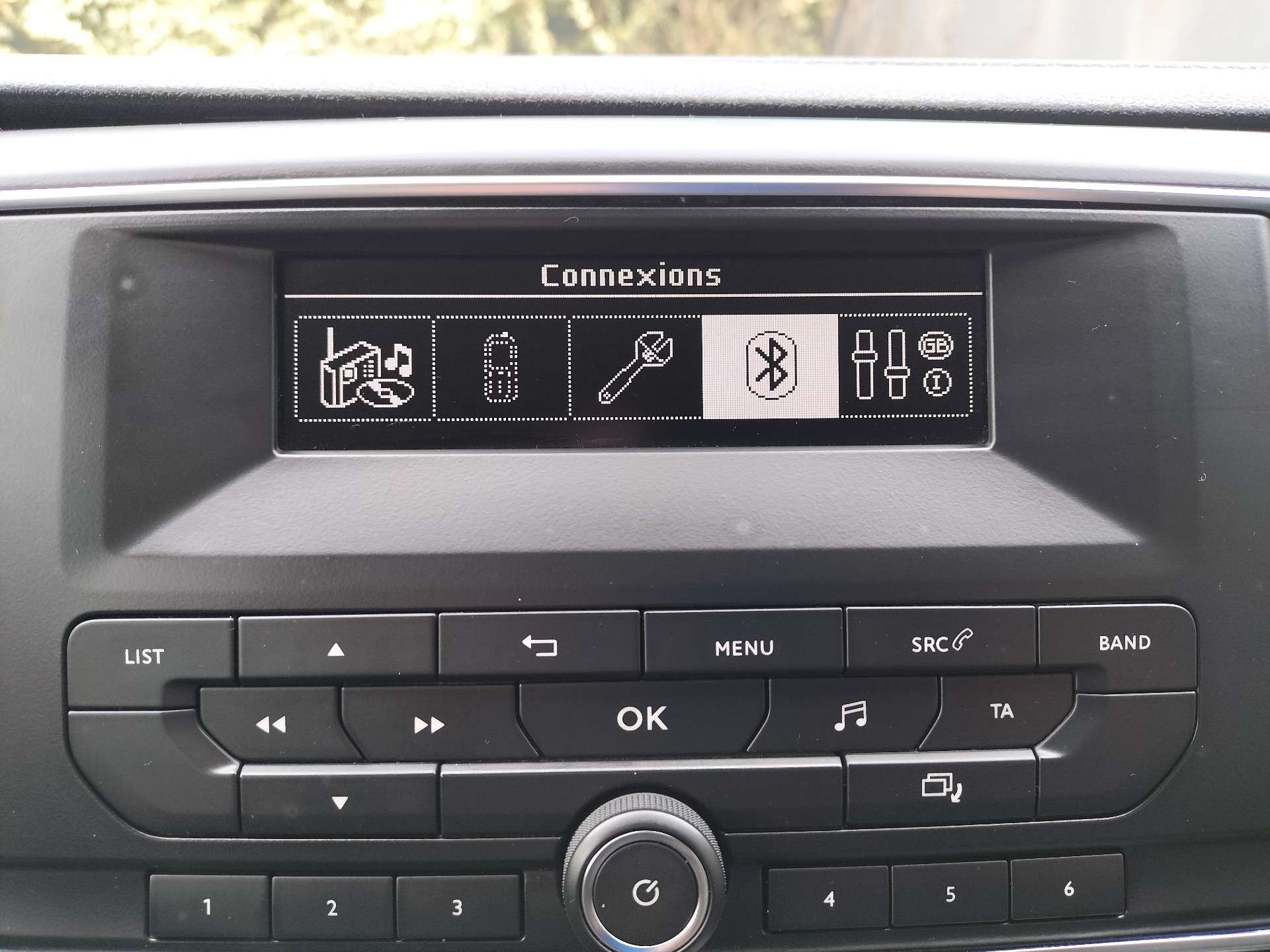 Citroen Spacetourer 1.5 BlueHDi XL - 9 PLACES - GARANTIE 12 MOIS