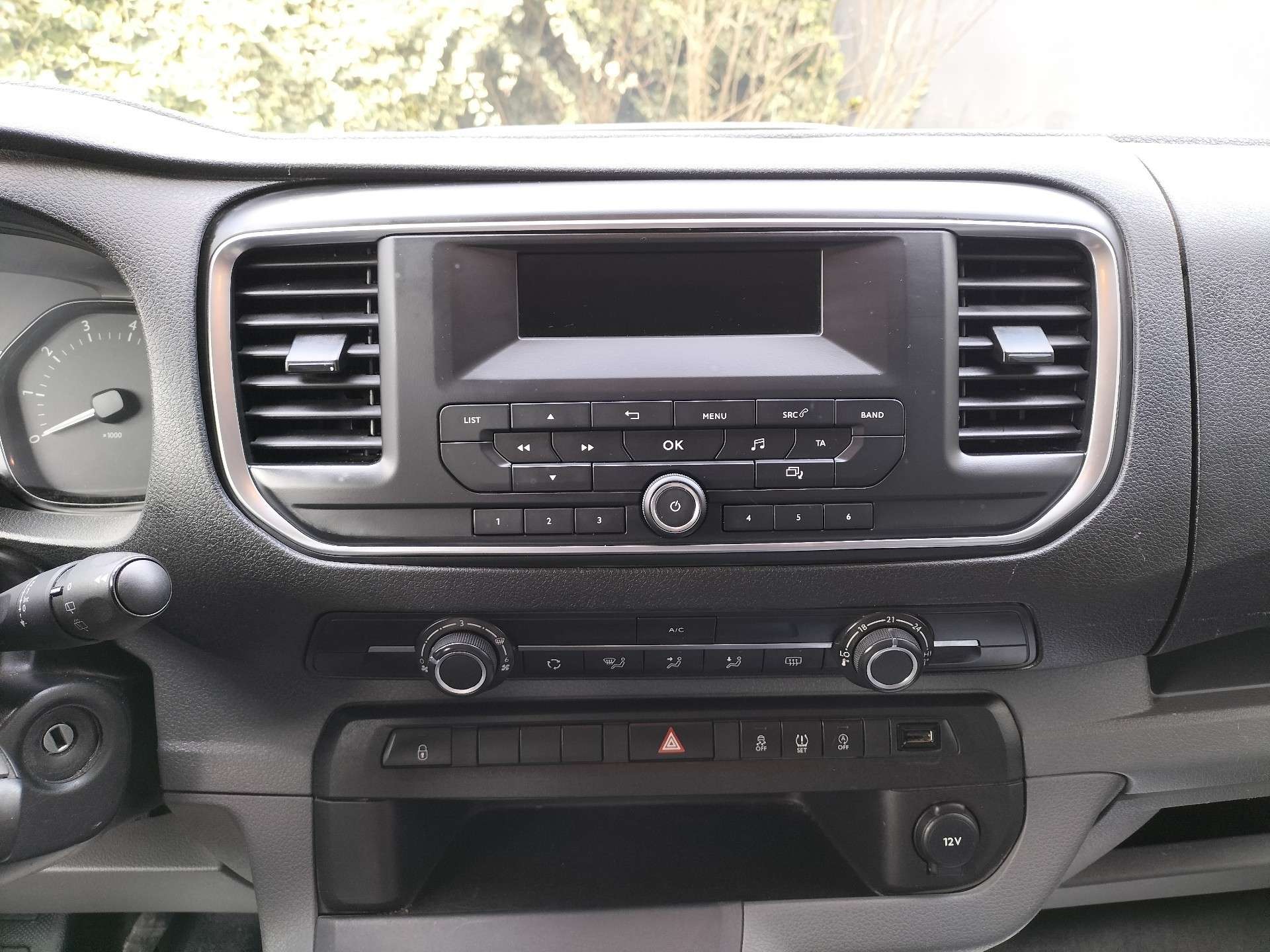 Citroen Spacetourer 1.5 BlueHDi XL - 9 PLACES - GARANTIE 12 MOIS