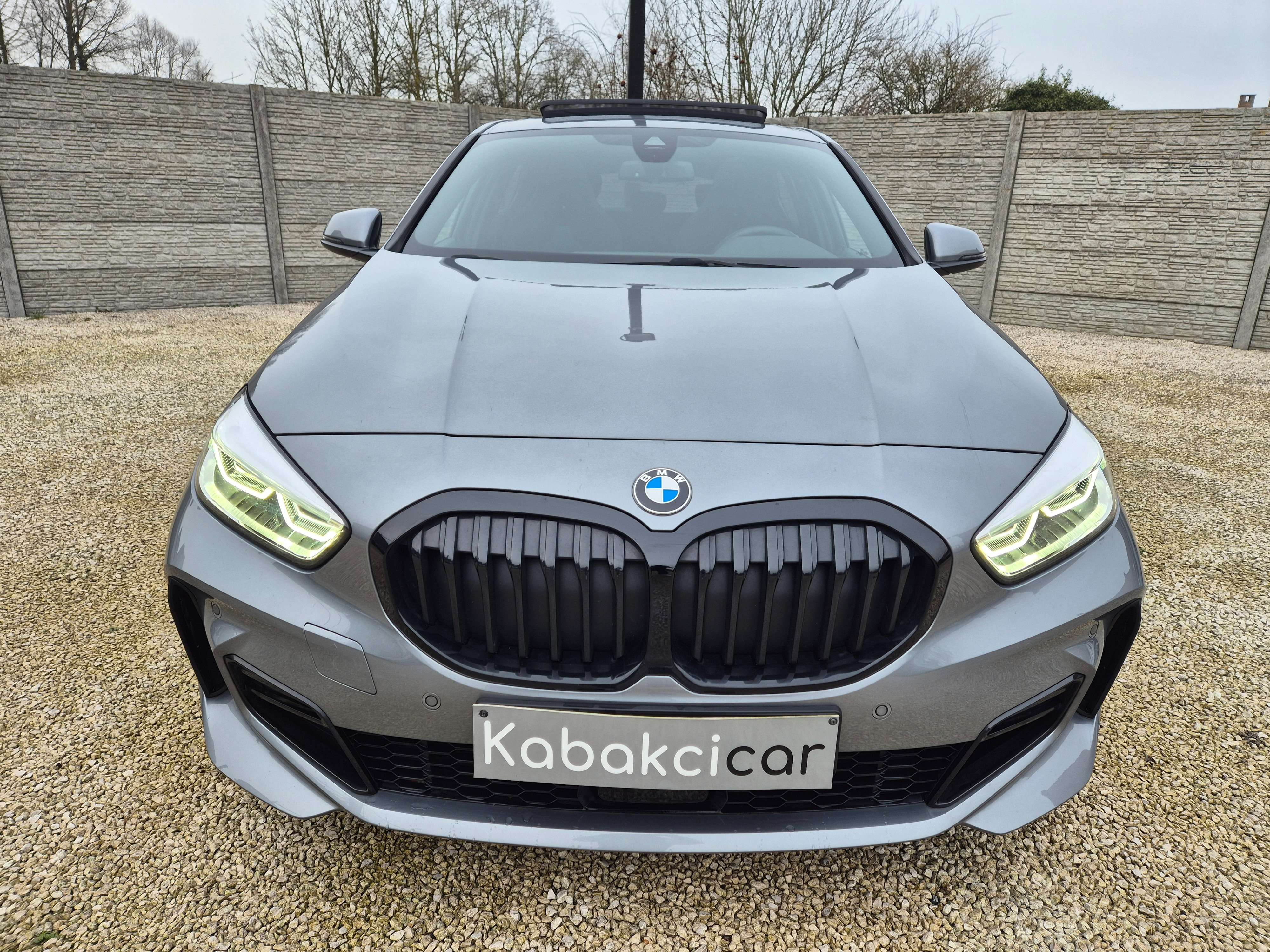 BMW 120 120i / PACK M //CARPLAY/CAMERA/USB/GARANTIE
