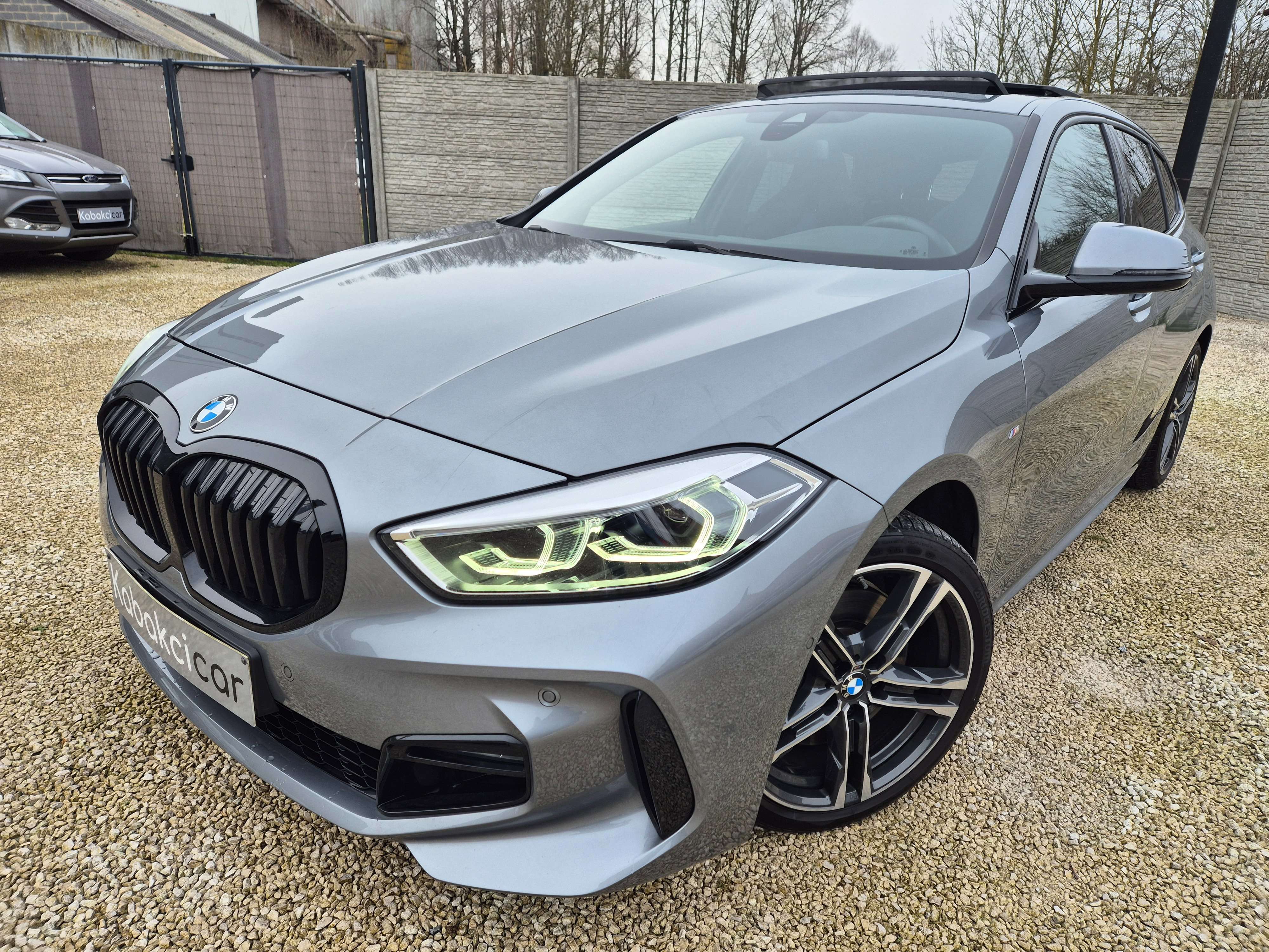 BMW 120 120i / PACK M //CARPLAY/CAMERA/USB/GARANTIE