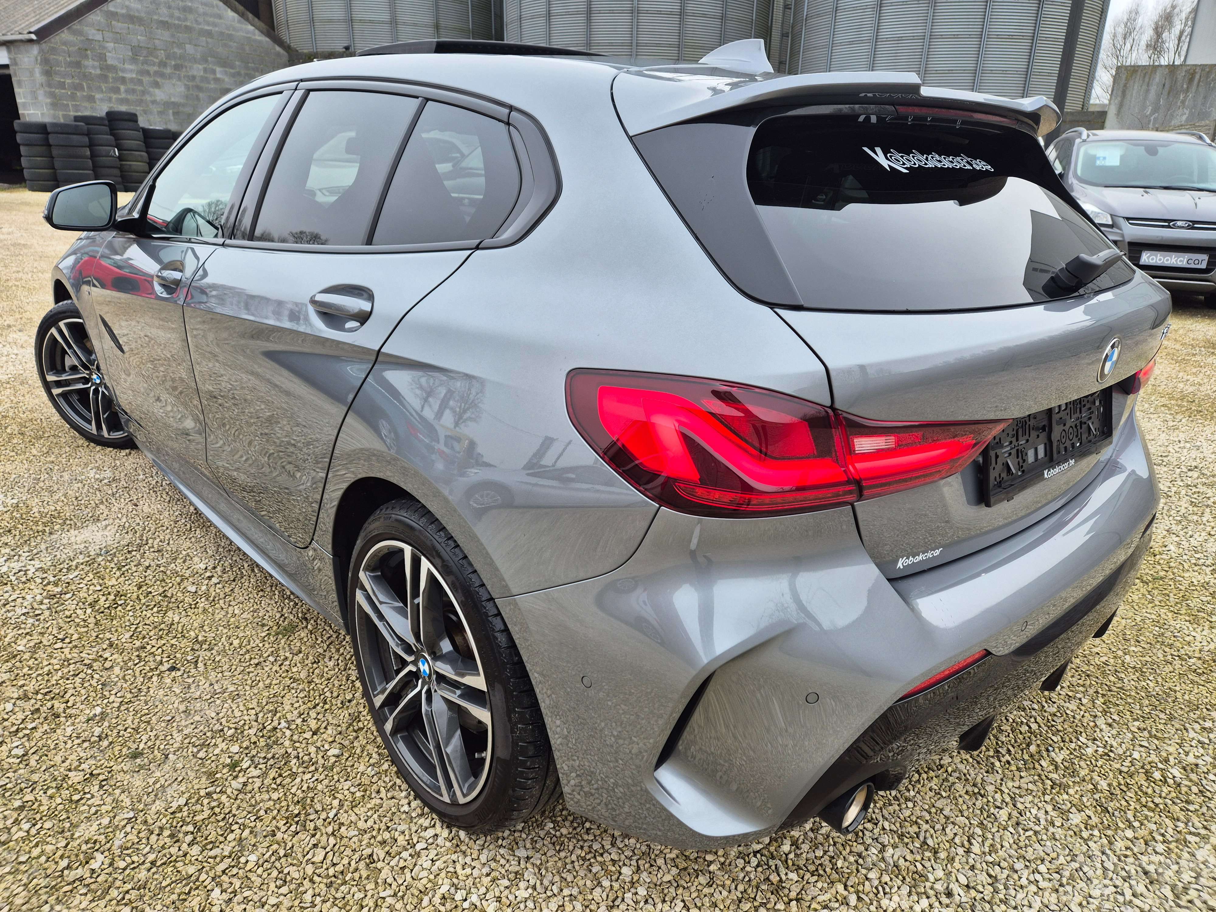 BMW 120 120i / PACK M //CARPLAY/CAMERA/USB/GARANTIE