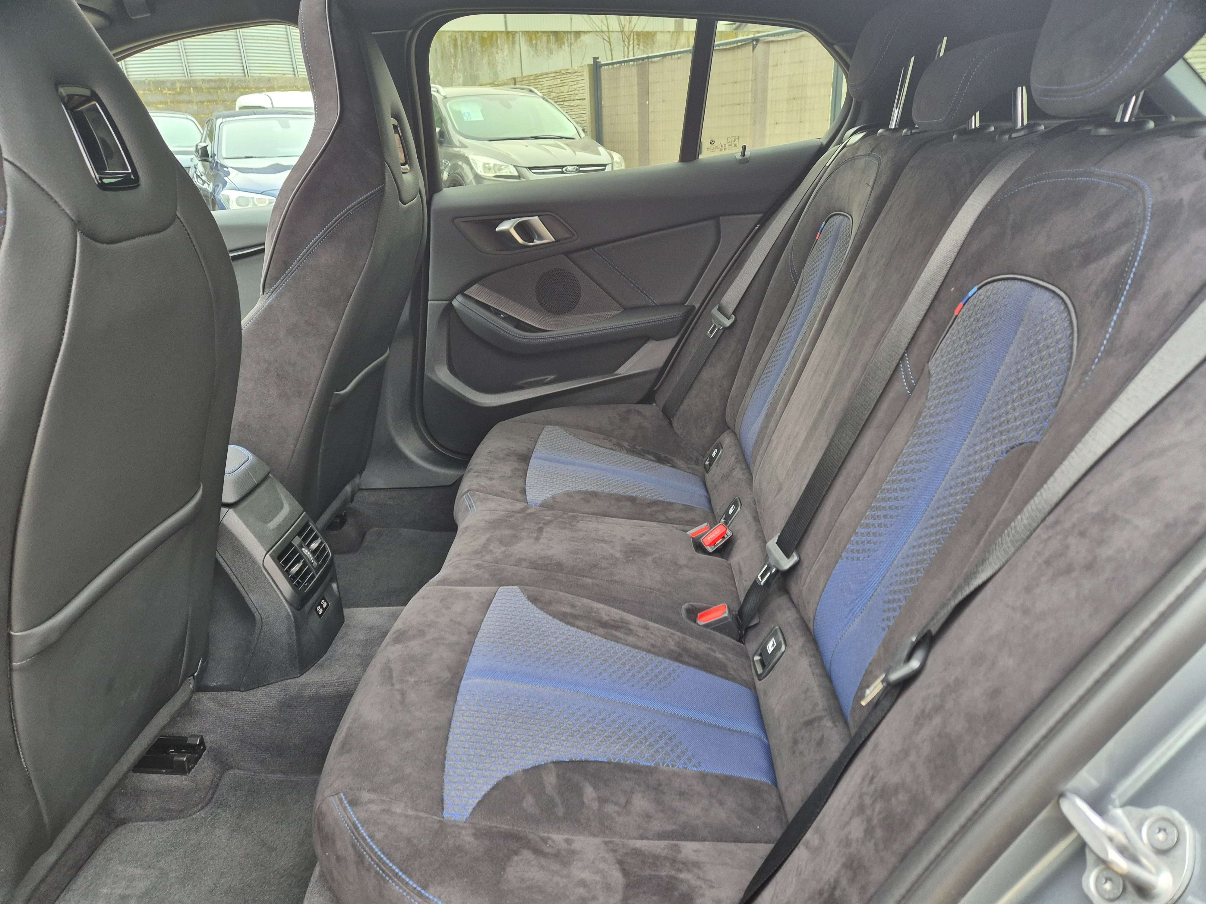 BMW 120 120i / PACK M //CARPLAY/CAMERA/USB/GARANTIE