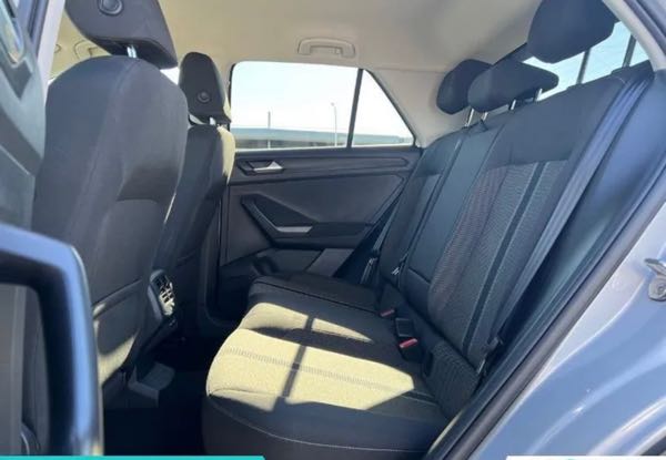 Volkswagen T-roc 1.5 TSI EVO 150ch Active DSG7 S&S