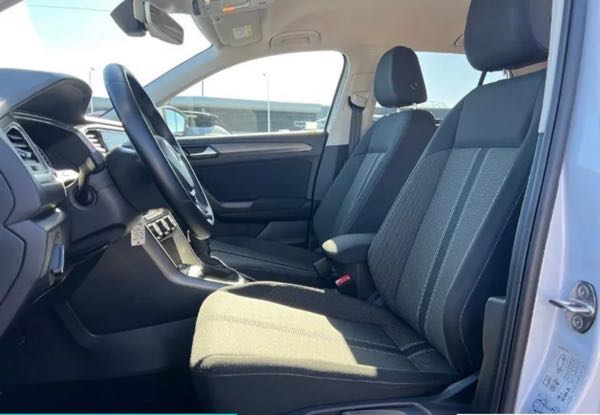 Volkswagen T-roc 1.5 TSI EVO 150ch Active DSG7 S&S
