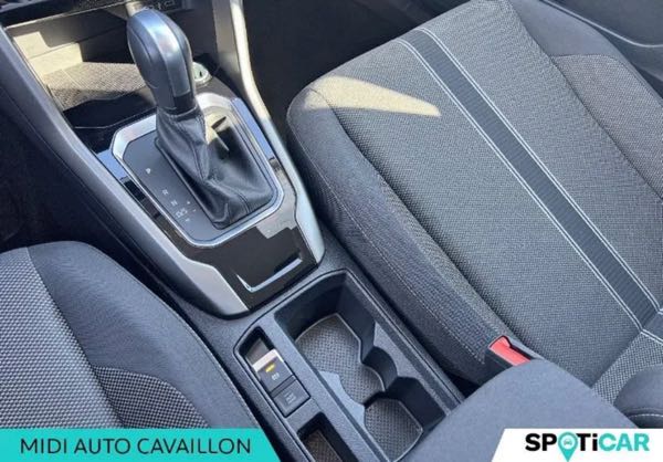 Volkswagen T-roc 1.5 TSI EVO 150ch Active DSG7 S&S