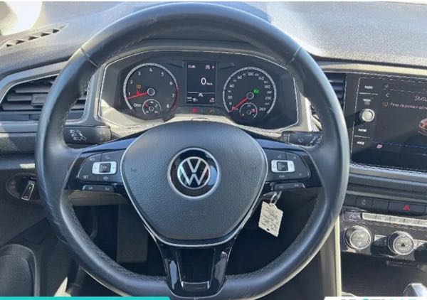 Volkswagen T-roc 1.5 TSI EVO 150ch Active DSG7 S&S