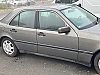 Mercedes-Benz Classe C classe c180 thumbnail