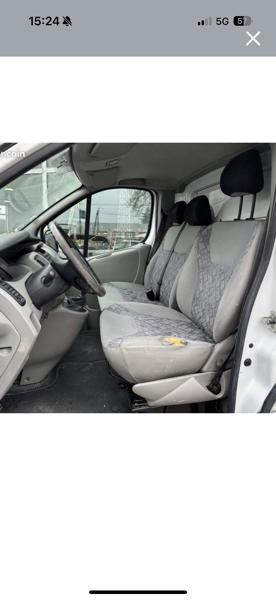 Opel Vivaro 1.9 CDTI 100 F2700 C1