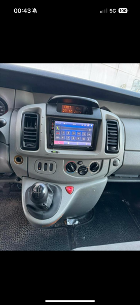Opel Vivaro 1.9 CDTI 100 F2700 C1