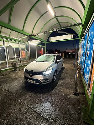 Renault Clio IV 1.5 DCI 90 ENERGY DYNAMIQUE ECO2 90G