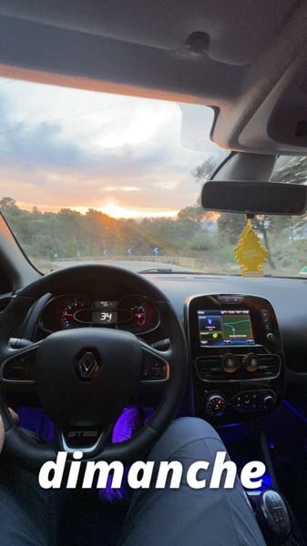 Renault Clio IV 1.5 DCI 90 ENERGY DYNAMIQUE ECO2 90G