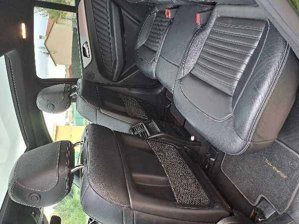 Mercedes-Benz Gle Coupe 350 D SPORTLINE 4MATIC