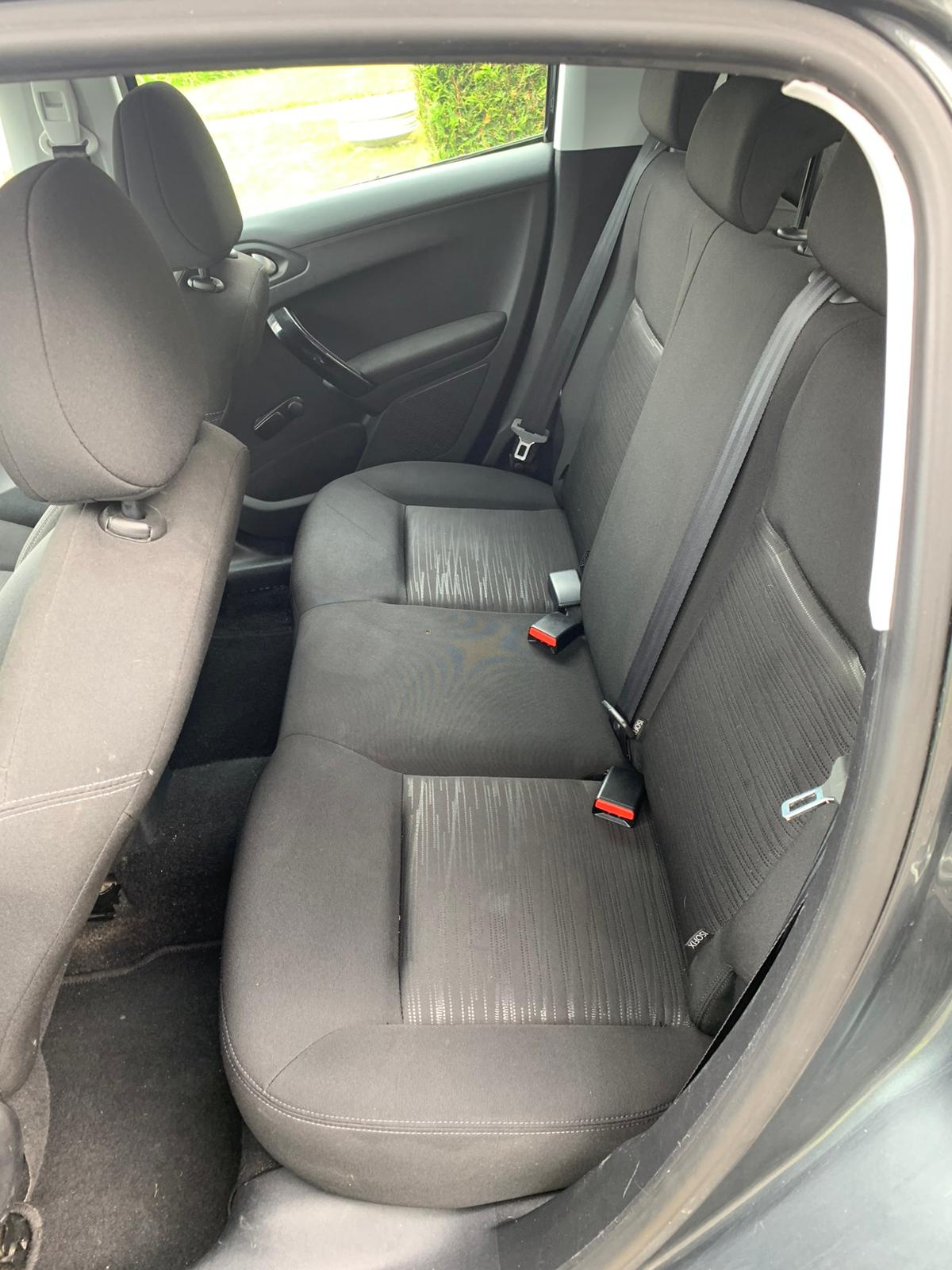Peugeot 208 (2) 1.2 PURETECH 68 ACTIVE 5P
