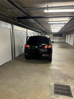 Volkswagen Tiguan II 2.0 TDI 150 BLUEMOTION TECHNOLOGY CONFORTLINE 4MOTION BV6