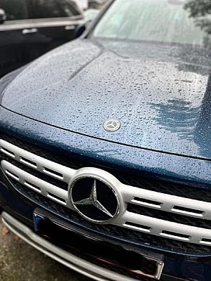 Mercedes-Benz Glb 200 D PROGRESSIVE LINE