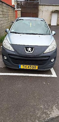 Peugeot 207 1.6 HDI 16V 90 URBAN 5P
