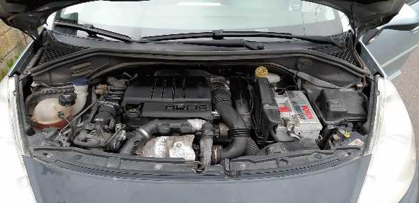 Peugeot 207 1.6 HDI 16V 90 URBAN 5P