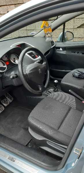 Peugeot 207 1.6 HDI 16V 90 URBAN 5P