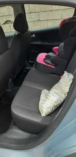 Peugeot 207 1.6 HDI 16V 90 URBAN 5P