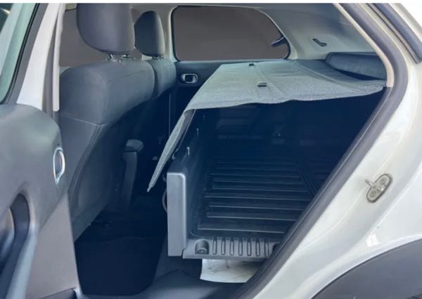 Citroen C4 PureTech 110ch Millenium