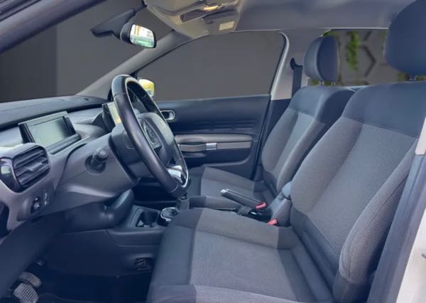 Citroen C4 PureTech 110ch Millenium