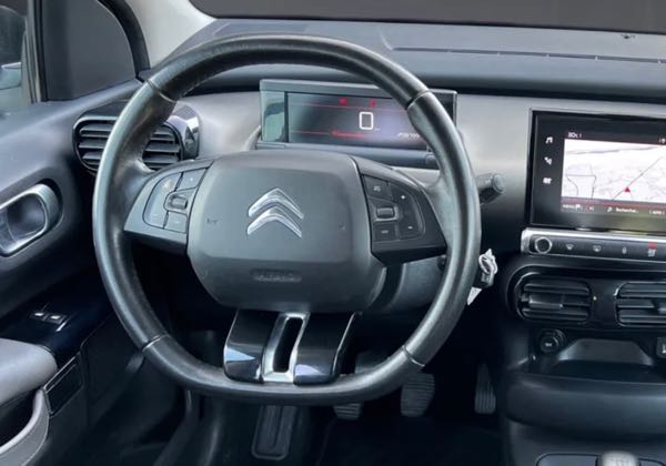Citroen C4 PureTech 110ch Millenium