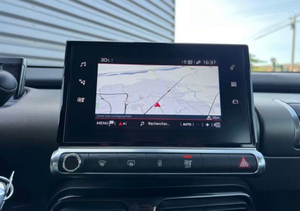 Citroen C4 PureTech 110ch Millenium