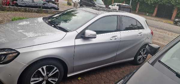 Mercedes-Benz Classe A classe A180D