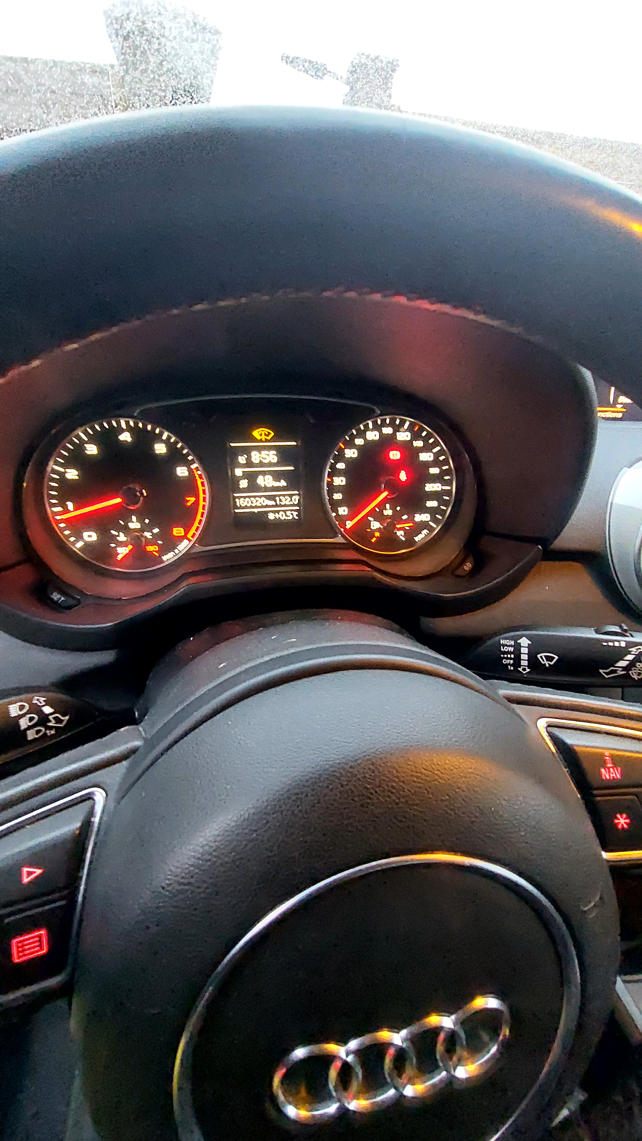 Audi A1 1.4 TFSI 122 AMBITION LUXE