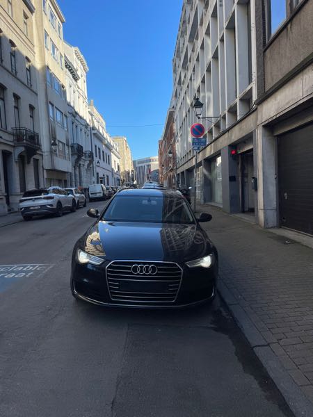 Audi A6 IV (2) AVANT 2.0 TDI 150 ULTRA AMBITION LUXE S TRONIC