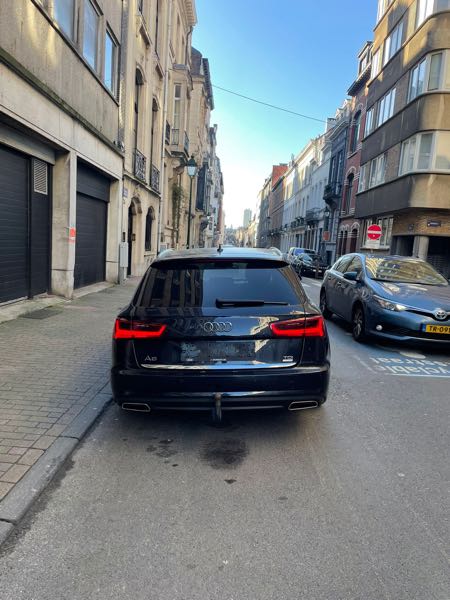 Audi A6 IV (2) AVANT 2.0 TDI 150 ULTRA AMBITION LUXE S TRONIC