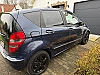 Mercedes-Benz Classe A II (2) 150 AVANTGARDE 5P thumbnail