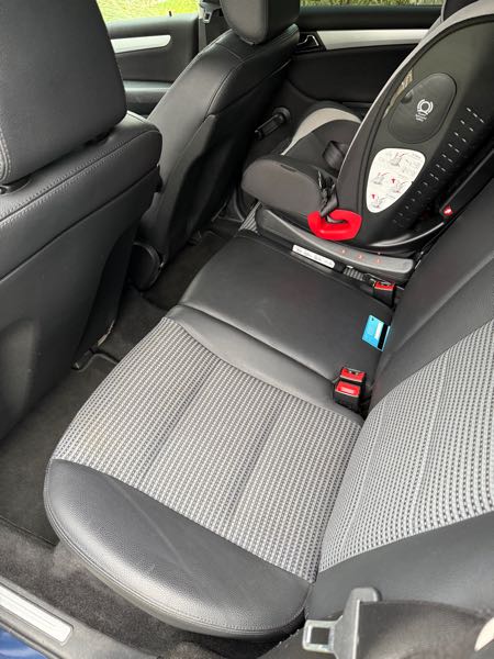 Mercedes-Benz Classe A II (2) 150 AVANTGARDE 5P