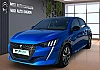 Peugeot 208 1.2 PureTech 130ch S&S GT Line EAT8 thumbnail