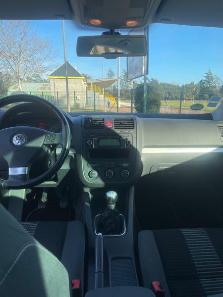 Volkswagen Golf V 1.9 TDI 105 UNITED 5P