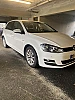 Volkswagen Golf VII 1.6 TDI 105 BLUEMOTION TECHNOLOGY LOUNGE 5P thumbnail