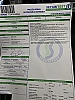 Volkswagen Golf VII 1.6 TDI 105 BLUEMOTION TECHNOLOGY LOUNGE 5P thumbnail