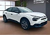 Citroen C4 Moteur électrique 136ch (100 kW) Feel Automatique thumbnail